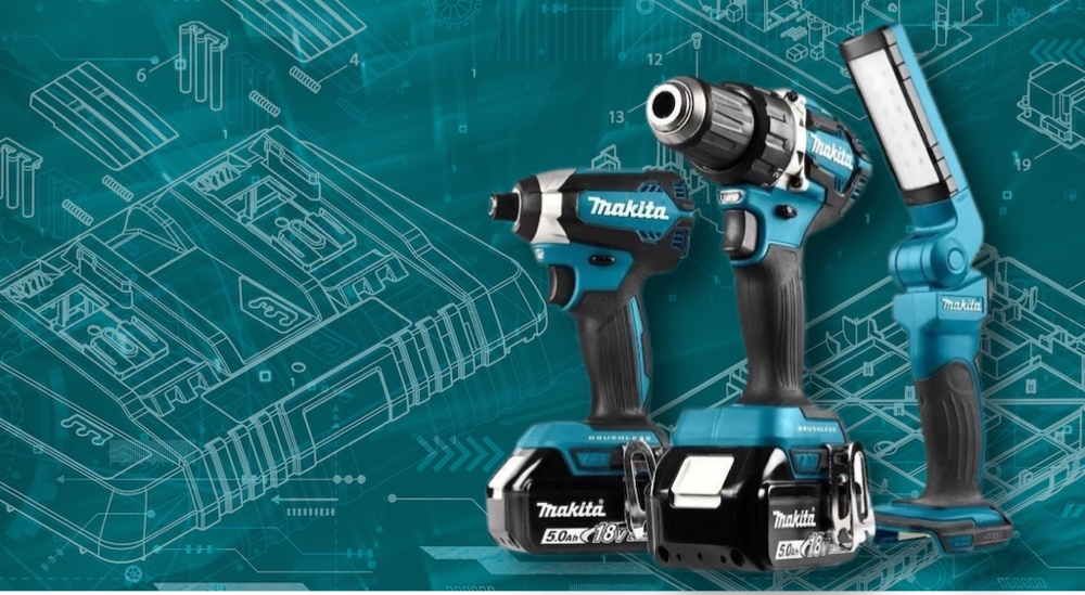 Makita